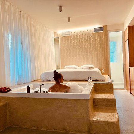 קאן Maison Lyo Suite Luxe מראה חיצוני תמונה