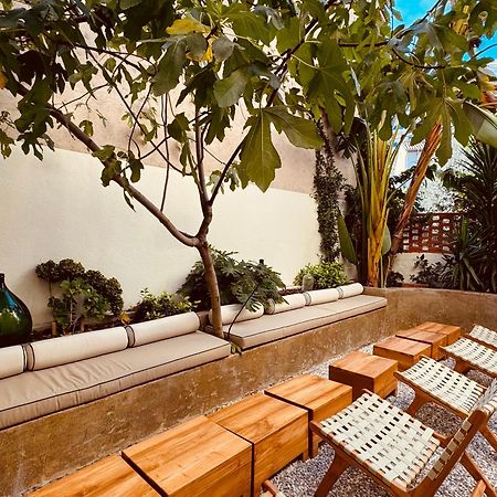 קאן Maison Lyo Suite Luxe מראה חיצוני תמונה