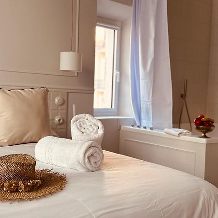 קאן Maison Lyo Suite Luxe מראה חיצוני תמונה