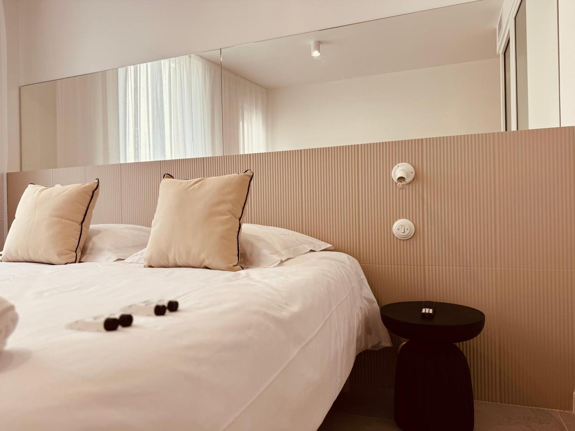 קאן Maison Lyo Suite Luxe מראה חיצוני תמונה