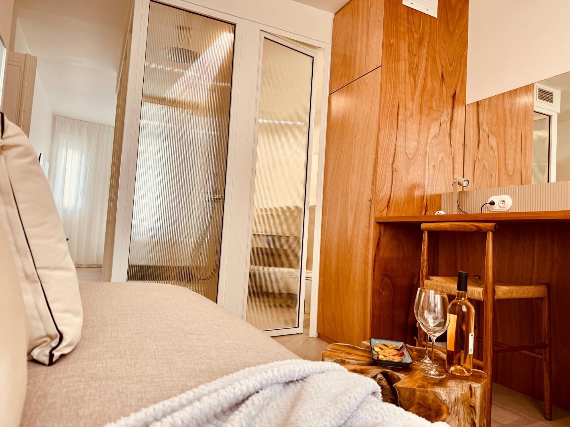 קאן Maison Lyo Suite Luxe מראה חיצוני תמונה