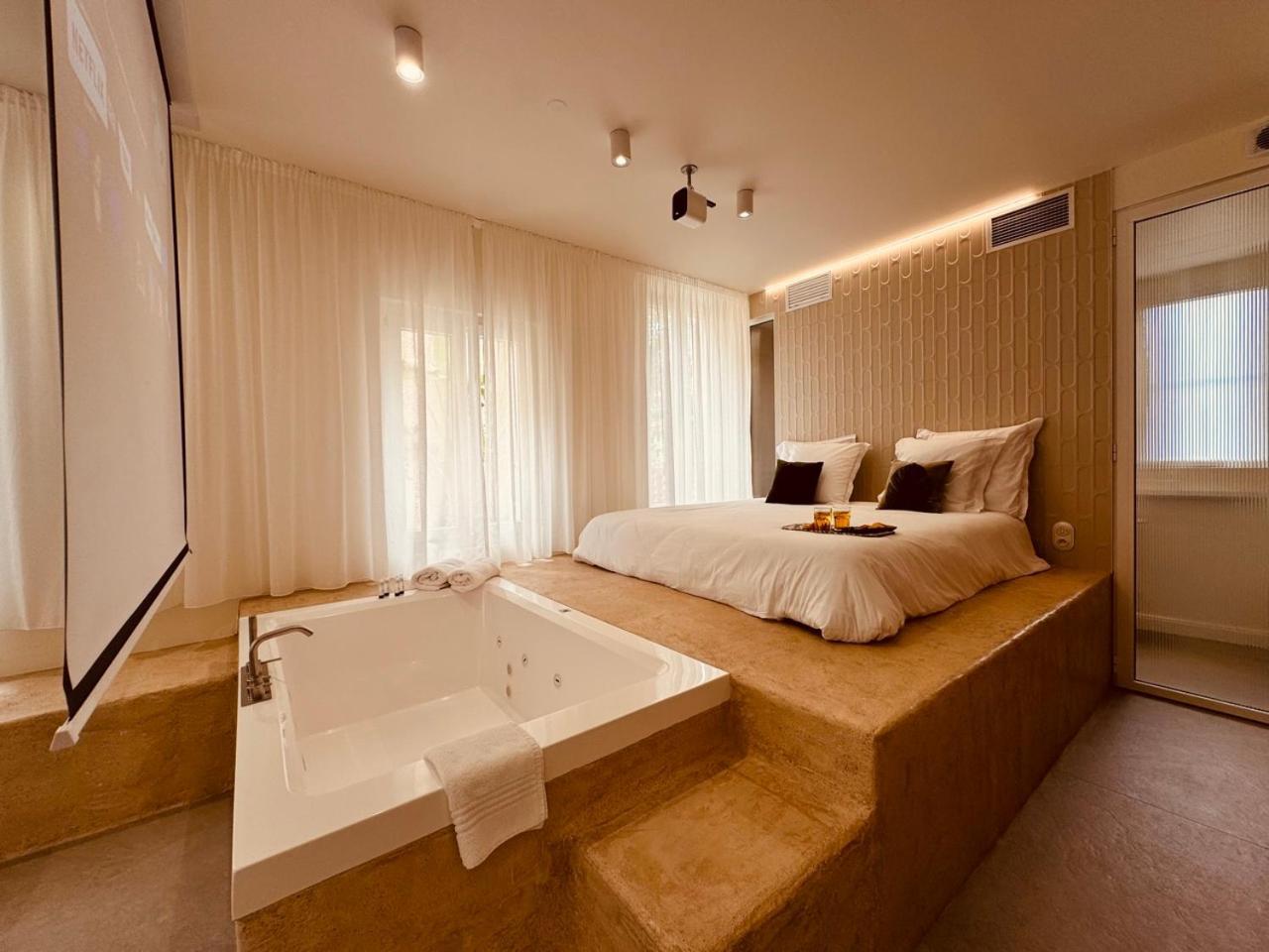 קאן Maison Lyo Suite Luxe מראה חיצוני תמונה