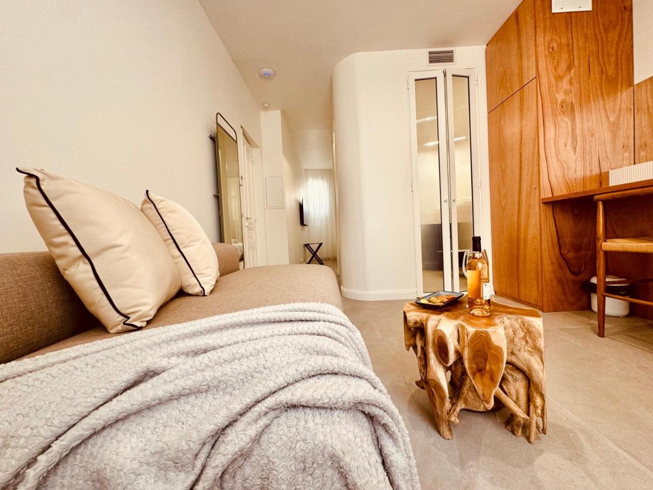 קאן Maison Lyo Suite Luxe מראה חיצוני תמונה