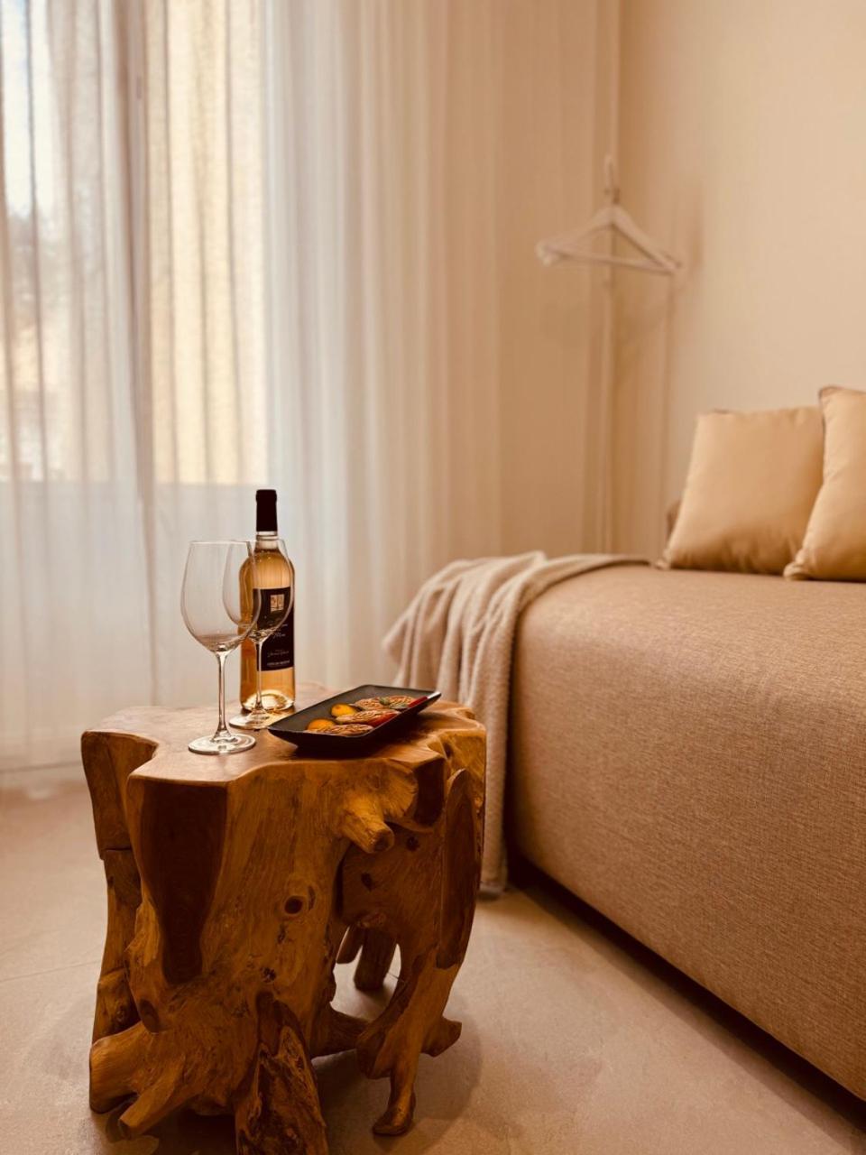 קאן Maison Lyo Suite Luxe מראה חיצוני תמונה