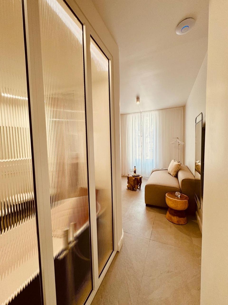 קאן Maison Lyo Suite Luxe מראה חיצוני תמונה