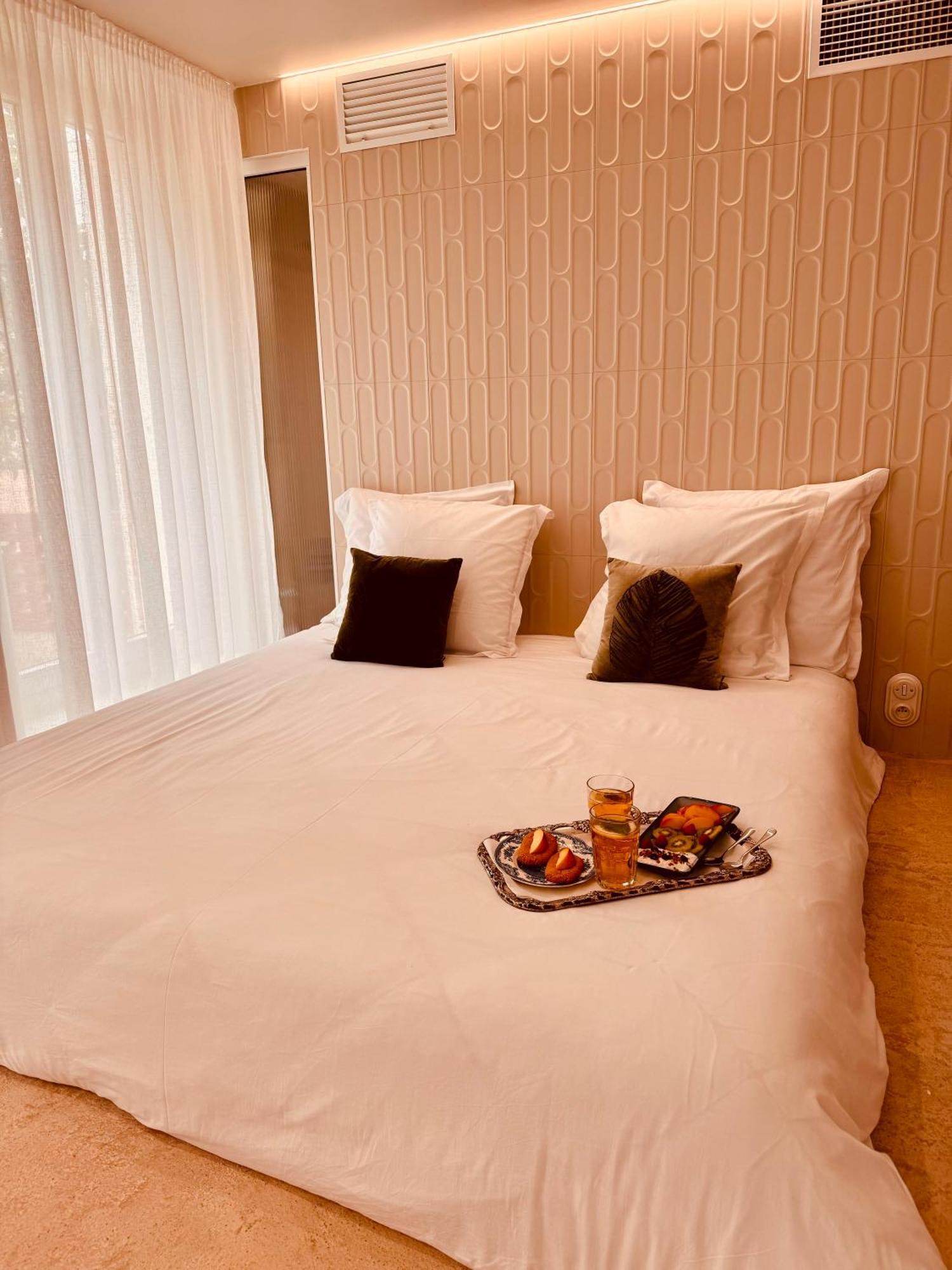 קאן Maison Lyo Suite Luxe מראה חיצוני תמונה