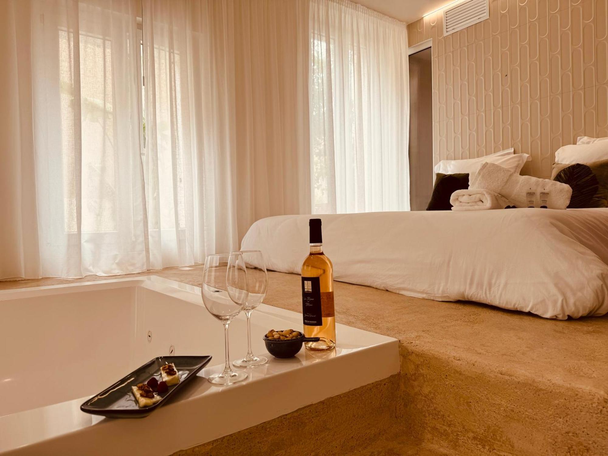 קאן Maison Lyo Suite Luxe מראה חיצוני תמונה
