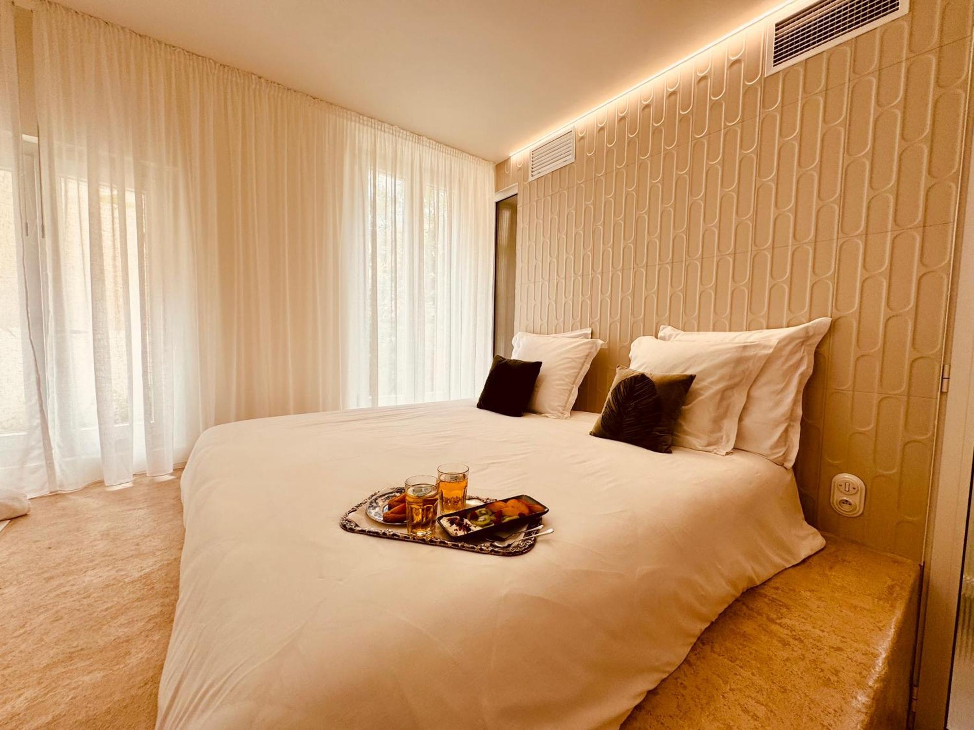 קאן Maison Lyo Suite Luxe מראה חיצוני תמונה