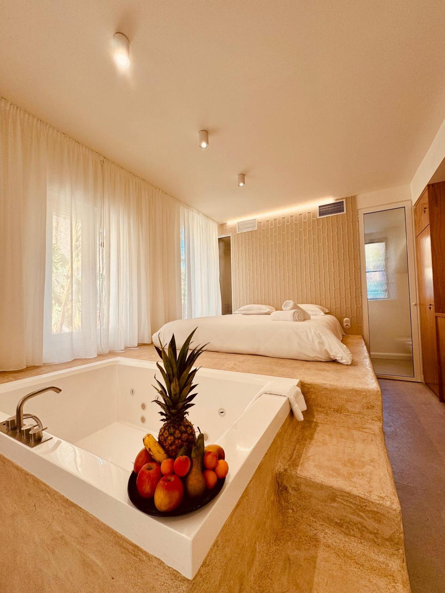 קאן Maison Lyo Suite Luxe מראה חיצוני תמונה