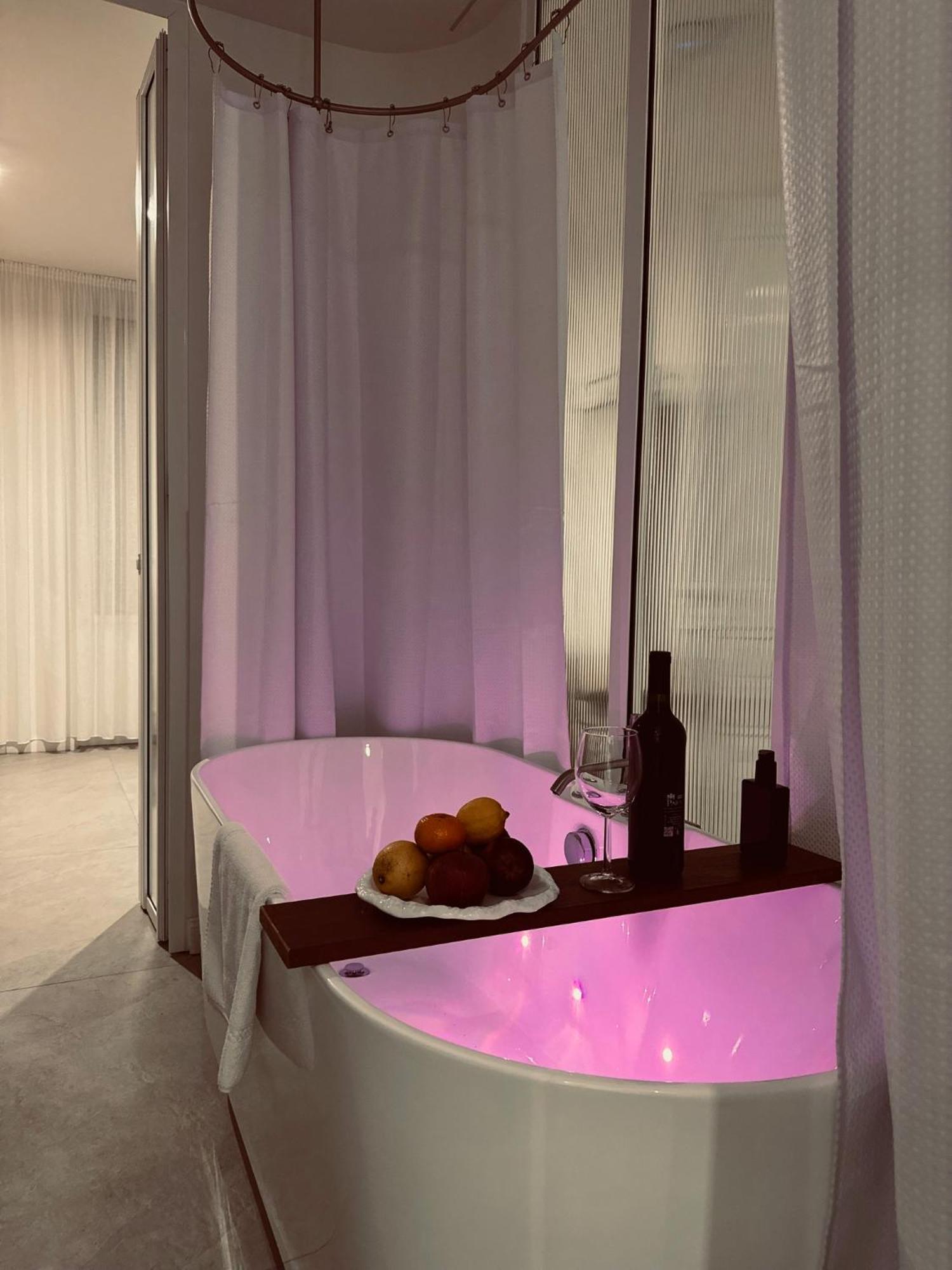 קאן Maison Lyo Suite Luxe מראה חיצוני תמונה