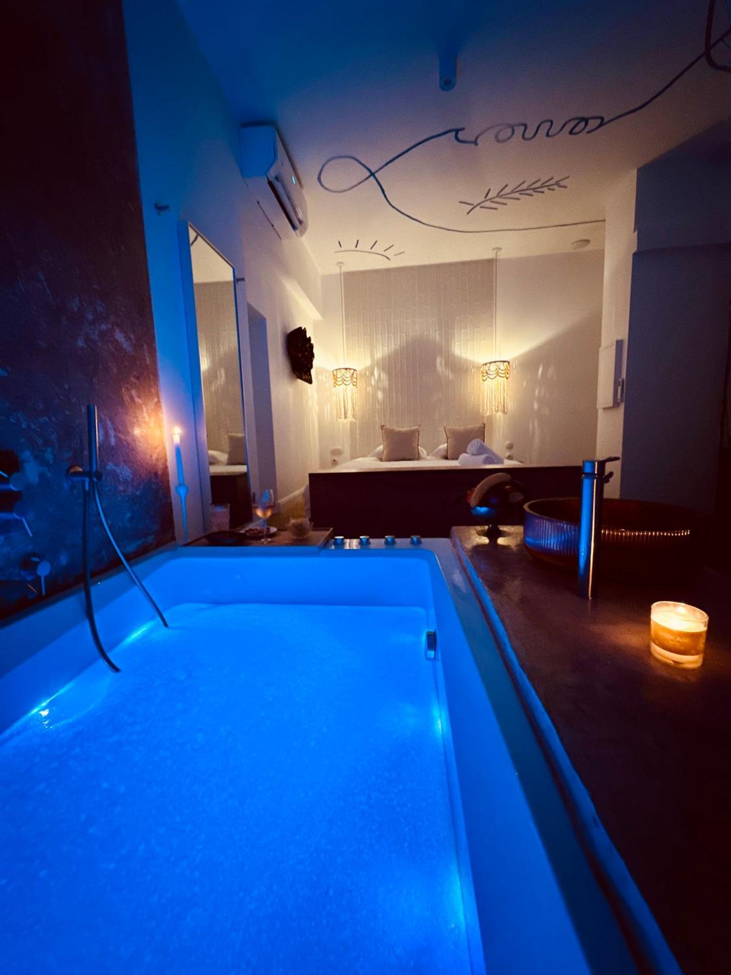 קאן Maison Lyo Suite Luxe מראה חיצוני תמונה