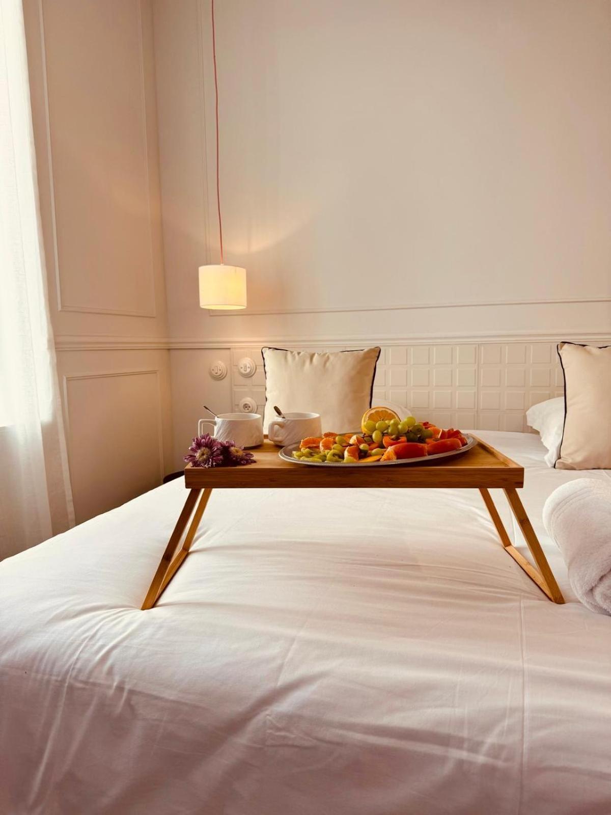 קאן Maison Lyo Suite Luxe מראה חיצוני תמונה