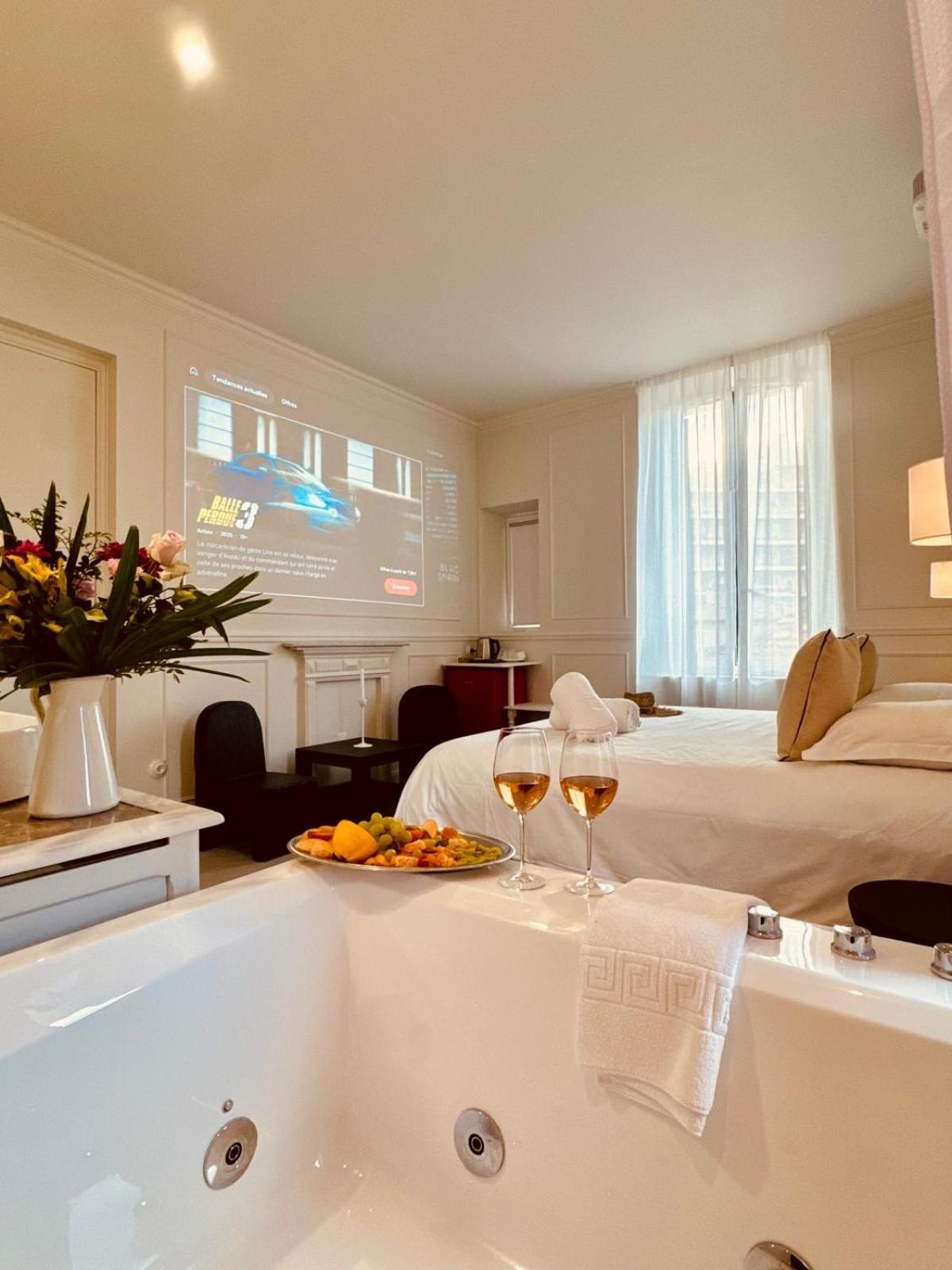 קאן Maison Lyo Suite Luxe מראה חיצוני תמונה